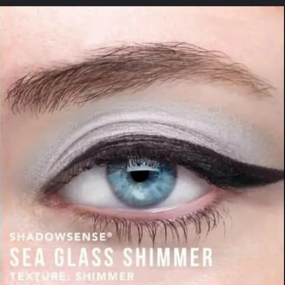 Shadowsense Sea Glass Shimmer Eyeshadow